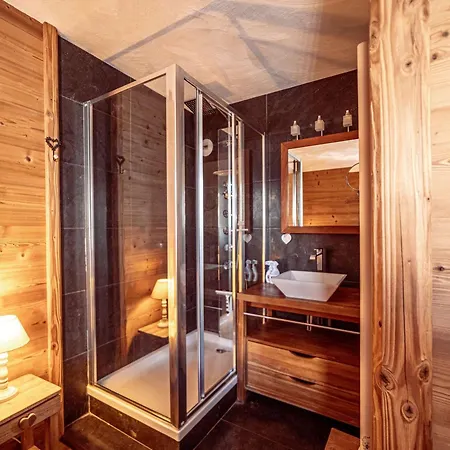 Appartement Chaleureux Vue Montagne - 10 Pers. - Fr-1-885-37 La Plagne