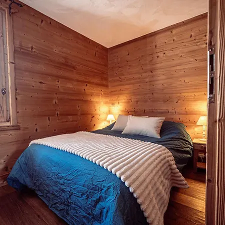 Chaleureux Vue Montagne - 10 Pers. - Fr-1-885-37 La Plagne
