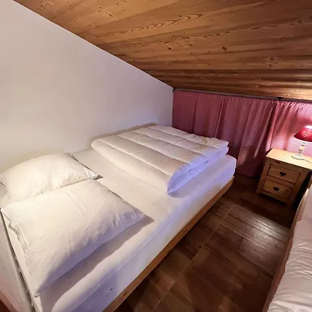 Chaleureux Vue Montagne - 10 Pers. - Fr-1-885-37 Appartement La Plagne