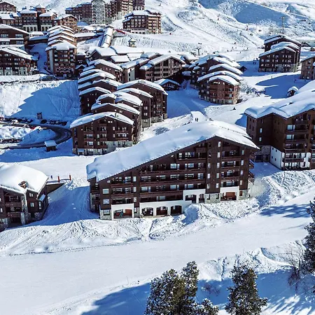 Chaleureux Vue Montagne - 10 Pers. - Fr-1-885-37 *